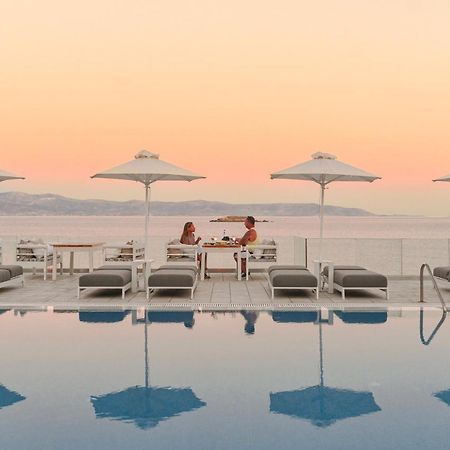 Saint George Hotel クリシ・アクティ エクステリア 写真