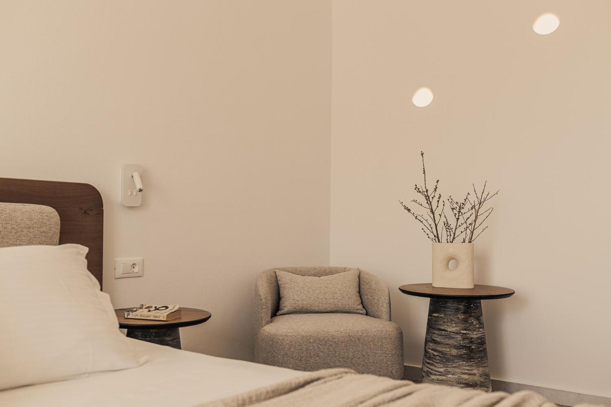 Saint George Hotel クリシ・アクティ エクステリア 写真